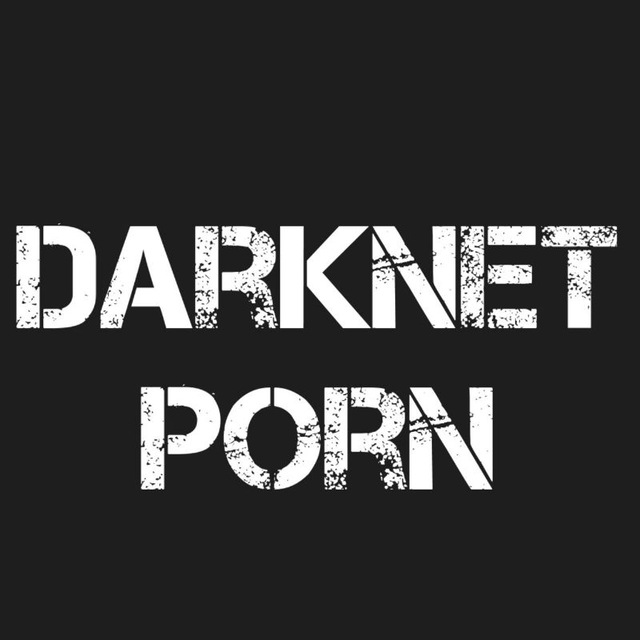 Porn Dark Telegram