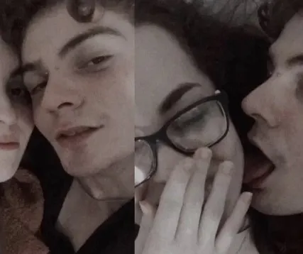 Incesto Irmã Mais Velha