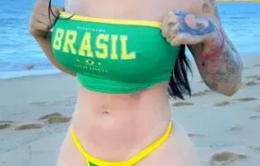 Putaria Brasileira no Telegram