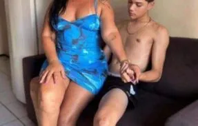 Amadores Brasileiros no Telegram +18